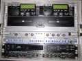 drive rack 5